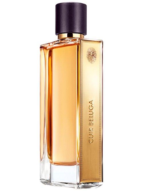Cuir Béluga — Guerlain