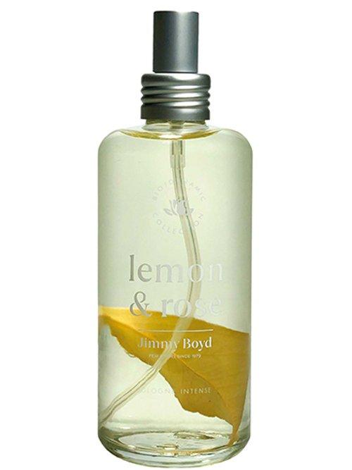 Lemon & Rose — Jimmy Boyd