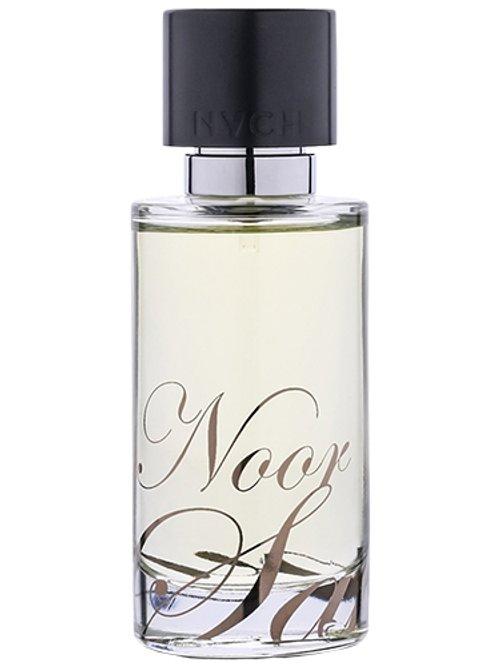 Noor Sahara — Nych