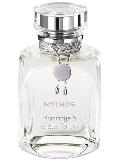 Mythos — Grès