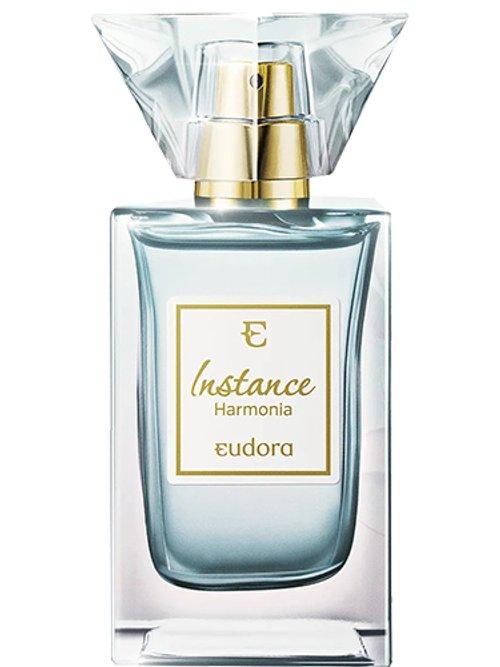 Instance Harmonia — Eudora