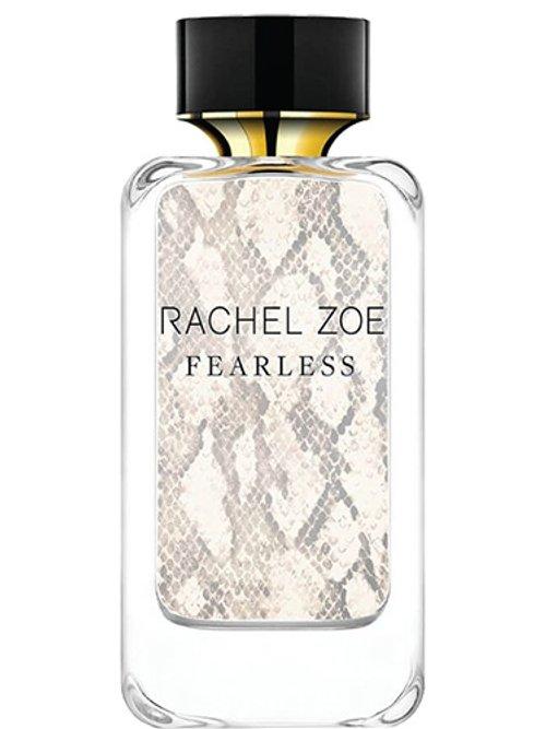 Fearless — Rachel Zoe