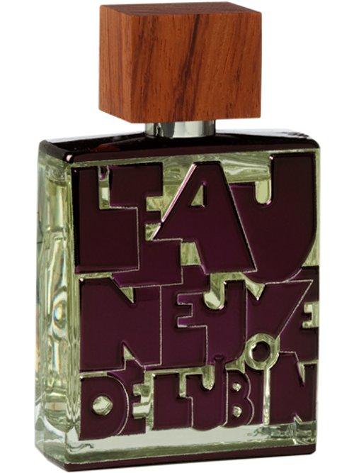 L'Eau Neuve Figaro — Lubin