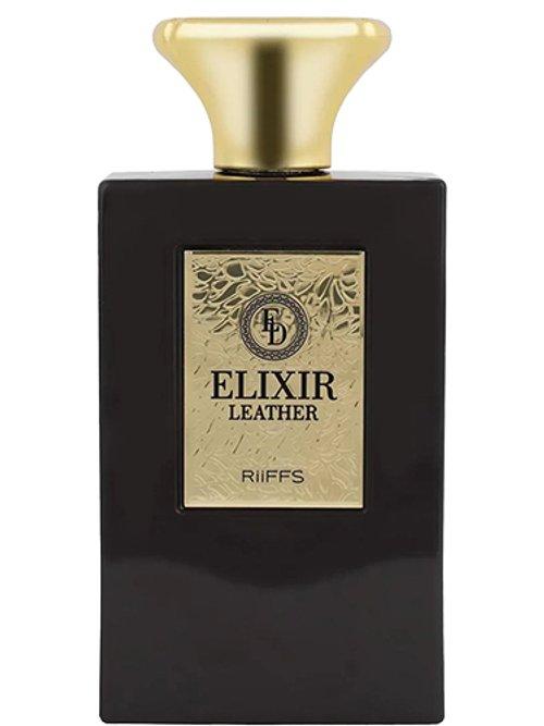 Elixir Leather — Riiffs