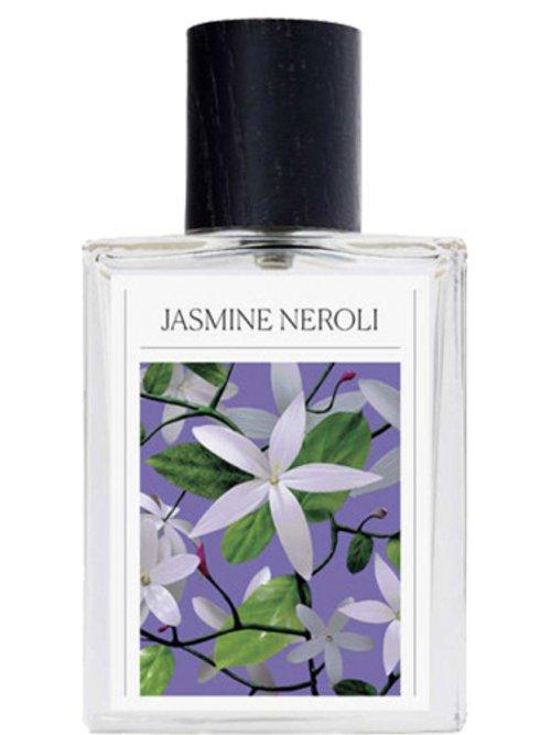 Jasmine Neroli — The 7 Virtues