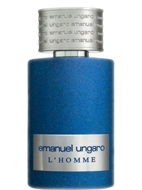 L'Homme — Ungaro