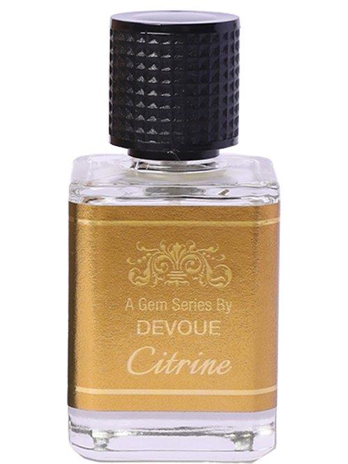 Devoue Citrine — Bel Avenir