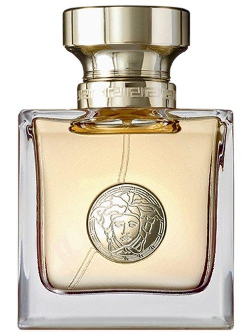 Versace Pour Femme — Versace
