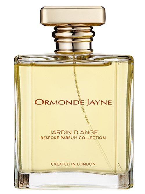 Jardin D'Ange For Fortnum & Mason — Ormonde Jayne