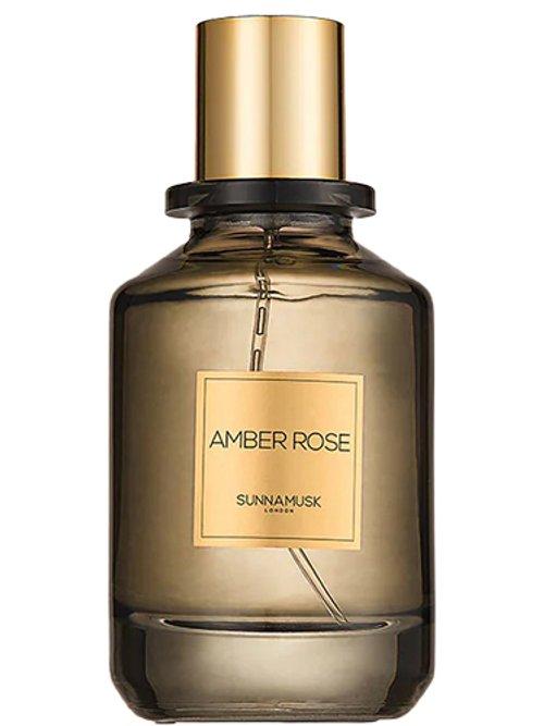 Amber Rose — Sunnamusk
