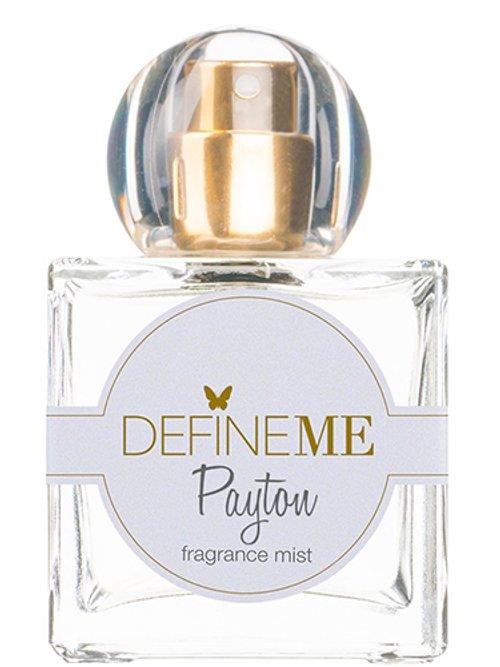 Payton — Defineme
