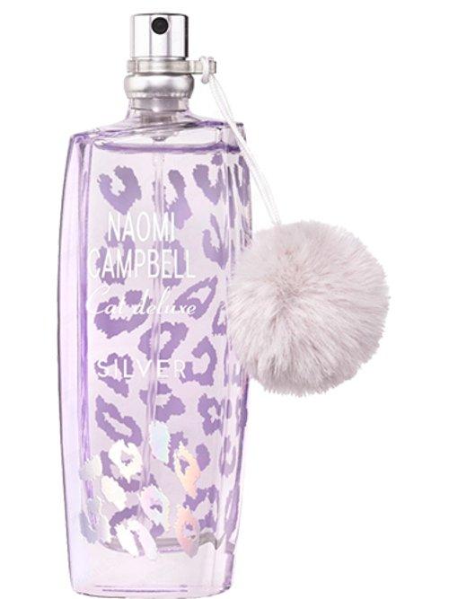 Cat Deluxe Silver — Naomi Campbell
