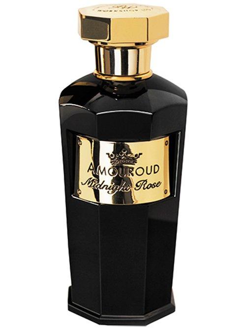 Midnight Rose — Amouroud