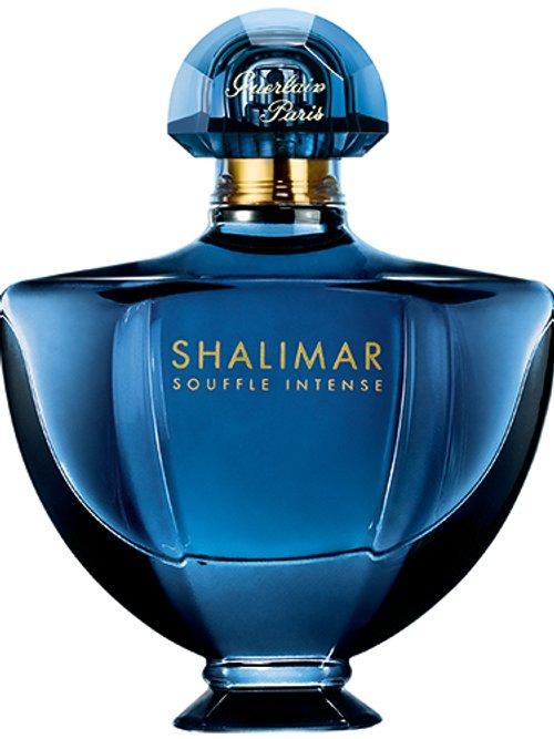 Shalimar Souffle Intense — Guerlain