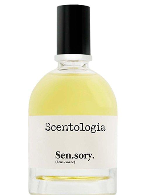Sen.Sory. — Scentologia