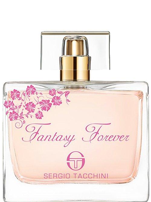 Fantasy Forever Eau Romantique — Sergio Tacchini