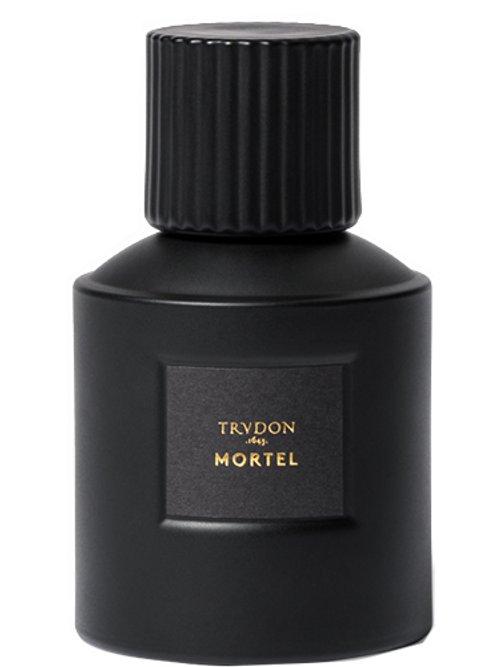 Mortel Noir — Trudon Parfums