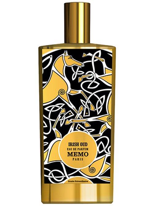 Irish Oud — Memo