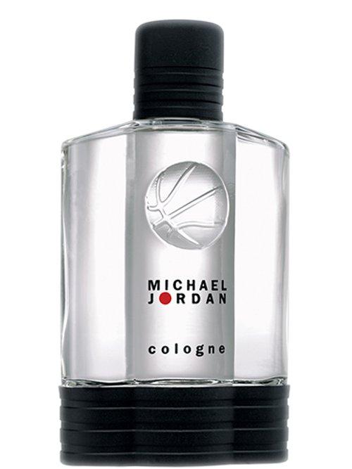 Michael Jordan — Michael Jordan
