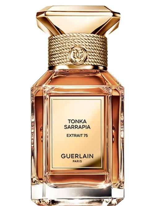 Tonka Sarrapia Extrait 75 — Guerlain