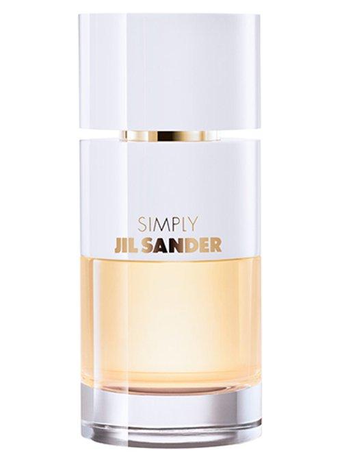 Simply Jil Sander Eau De Parfum — Jil Sander