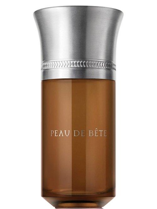 Peau de Bête — Les Liquides Imaginaires
