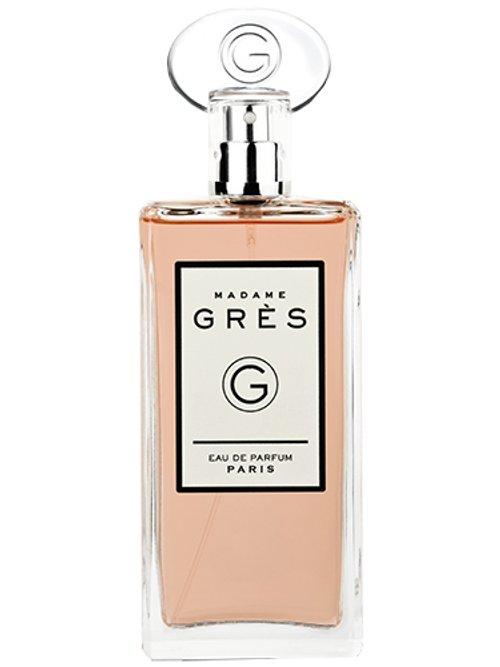 Madame — Grès