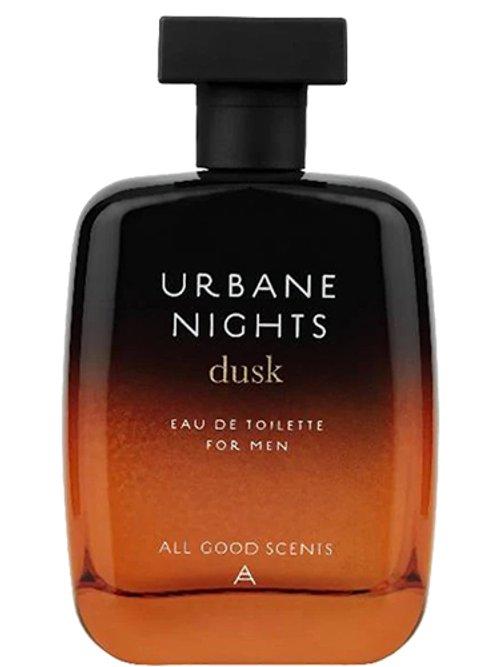 Urbane Nights Dusk — All Good Scents