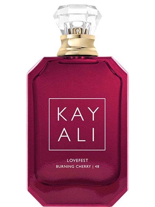 Lovefest Burning Cherry | 48 — Kayali