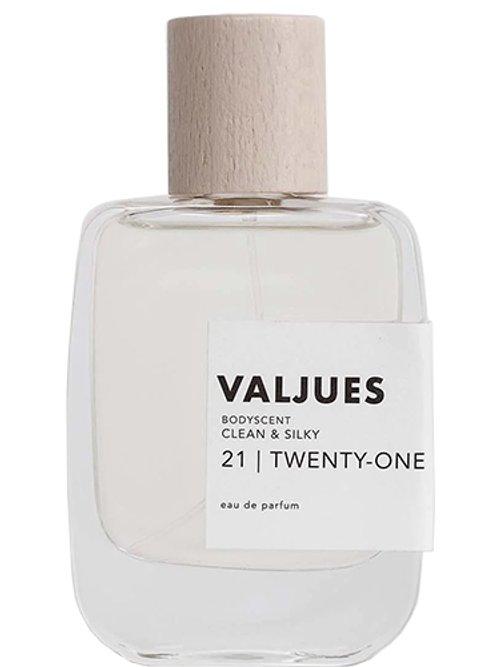 21 | Twenty-One — Valjues