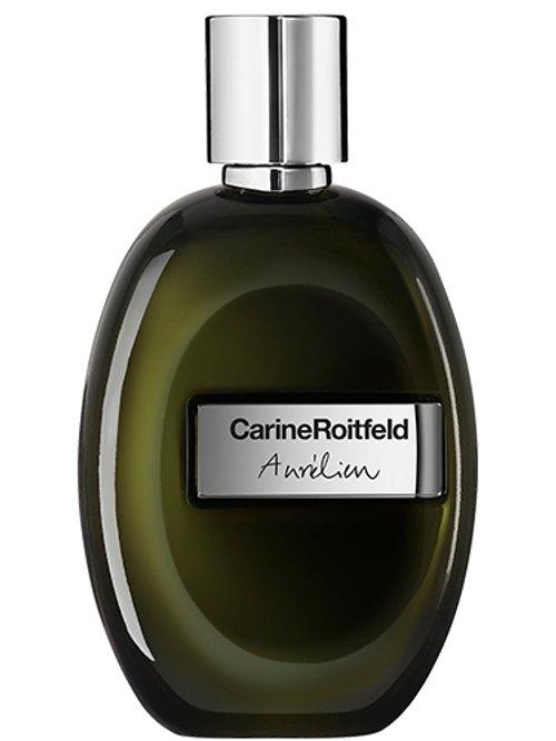 Aurélien — Carine Roitfeld