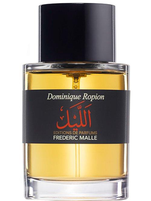 The Night — Frédéric Malle