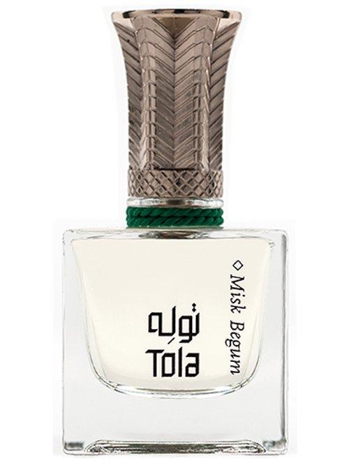 Misk Begum — Tola