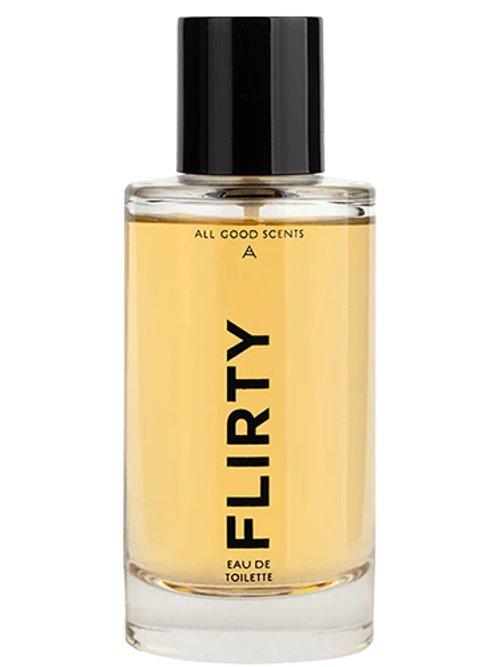 Flirty — All Good Scents