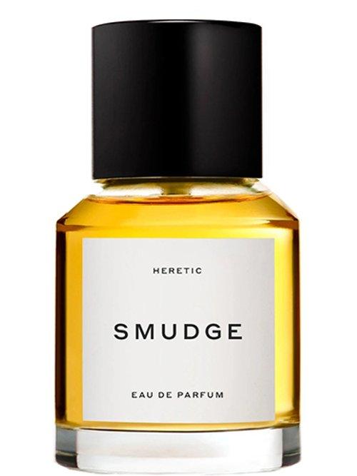 Smudge — Heretic