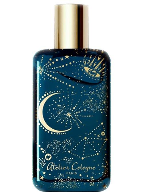 Clémentine California Holidays 2021 — Atelier Cologne