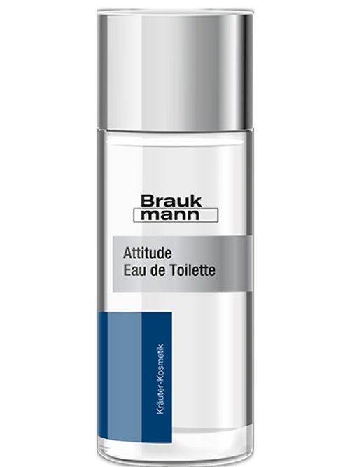 Braukmann Attitude — Hildegard Braukmann