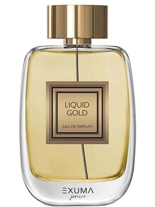 Liquid Gold — Exuma