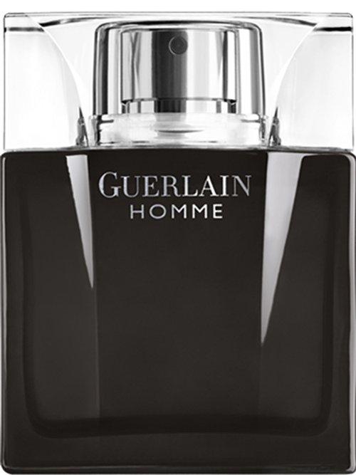 Guerlain Homme Intense — Guerlain
