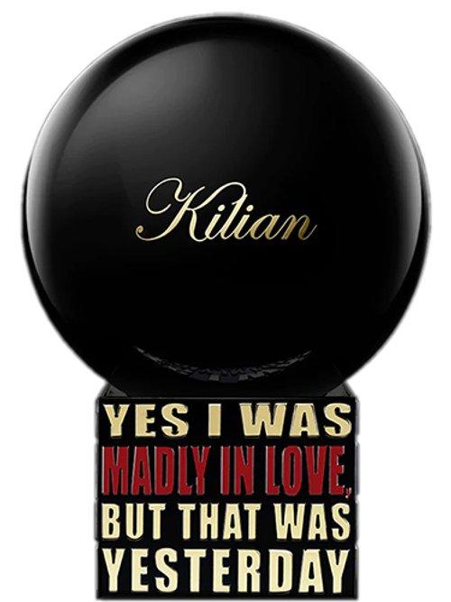 Madly In Love — Kilian