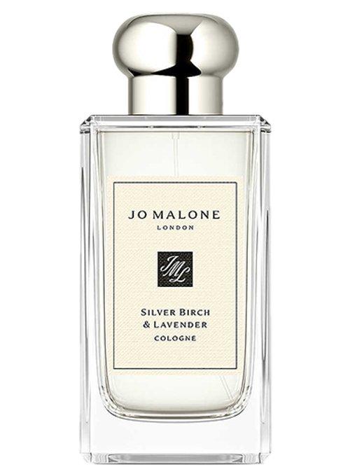 Silver Birch & Lavender — Jo Malone London