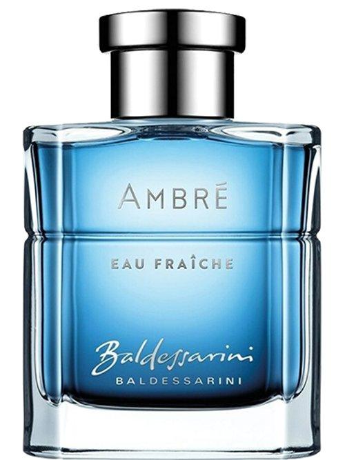 Ambré Eau Fraîche — Baldessarini