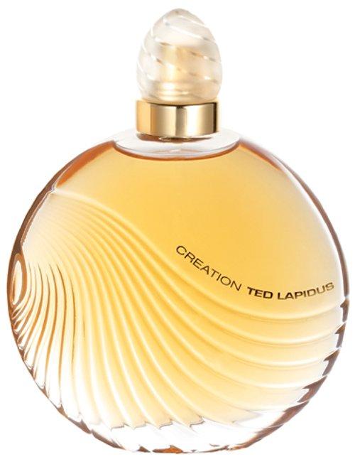 Création — Ted Lapidus