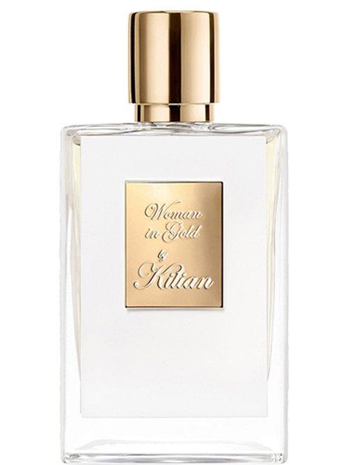 Woman In Gold — Kilian