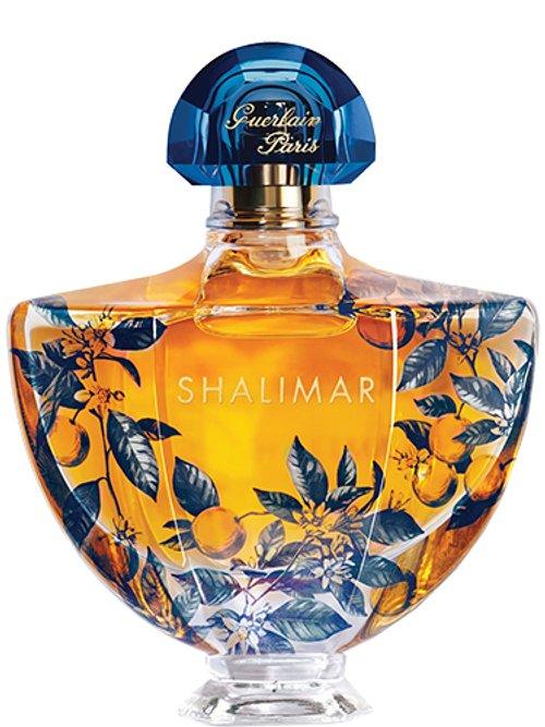 Shalimar Eau De Parfum Serie Limitée 2020 — Guerlain