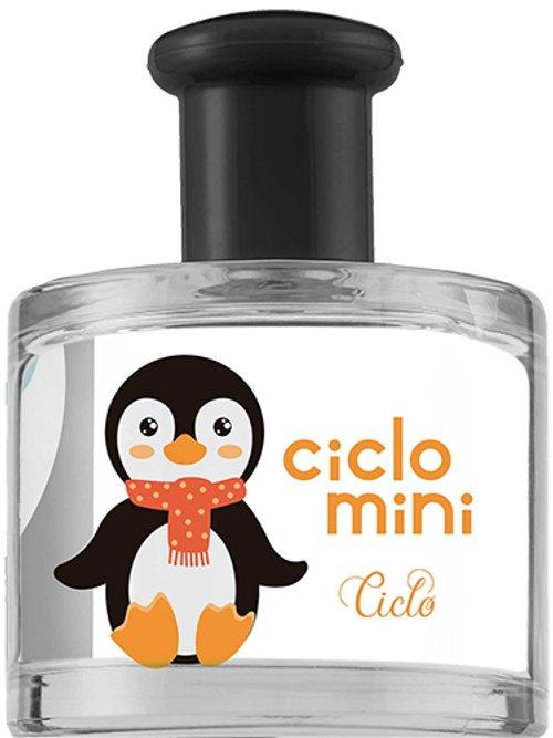 Mini Pingucho — Ciclo