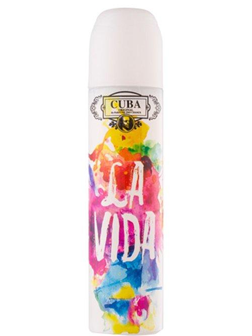 Cuba La Vida — Cuba