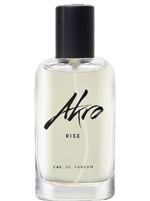 Rise — Akro