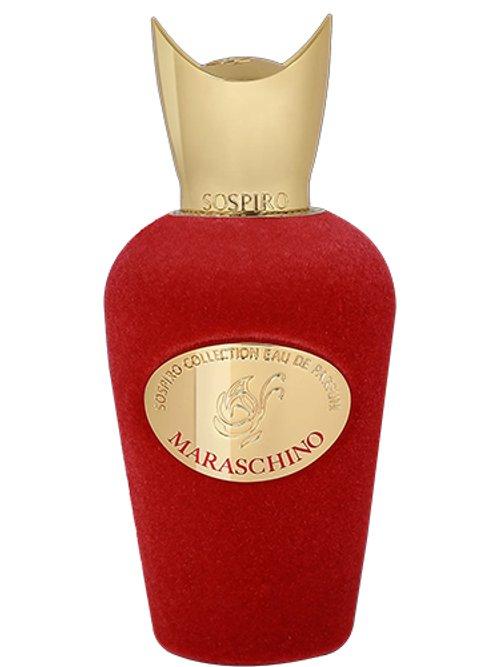 Maraschino — Sospiro