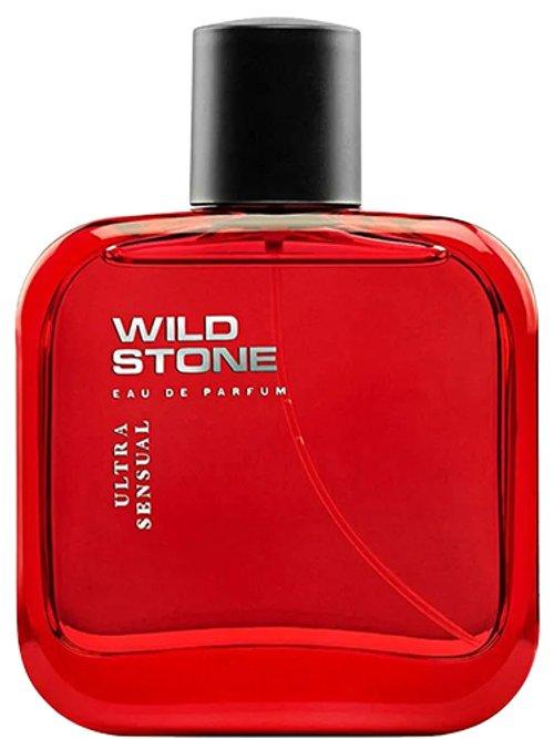 Ultra Sensual — Wild Stone